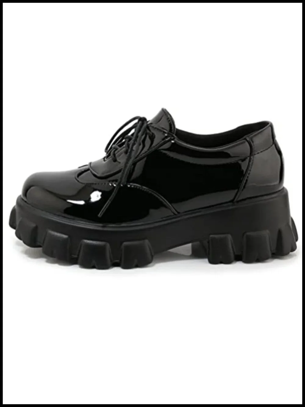 N/A edgy gothic